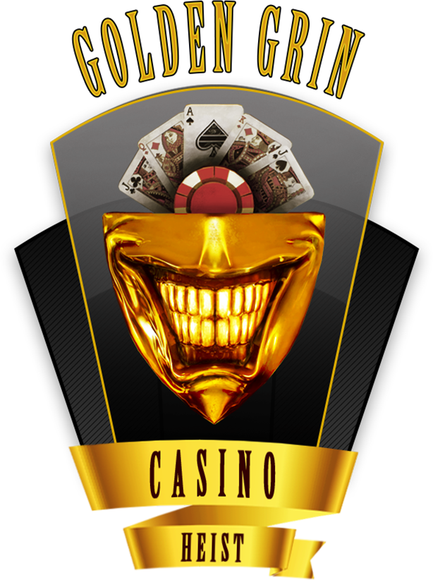 Golden Grin Casino Gambling Hall